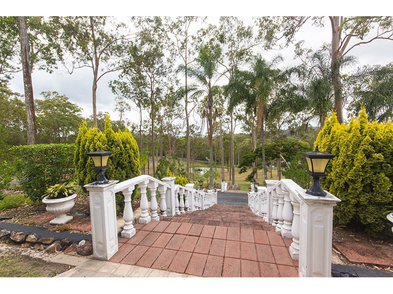 767 Gilston Road, Gilston QLD 4211