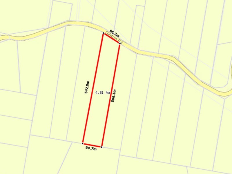 767 Gilston Road, Gilston QLD 4211