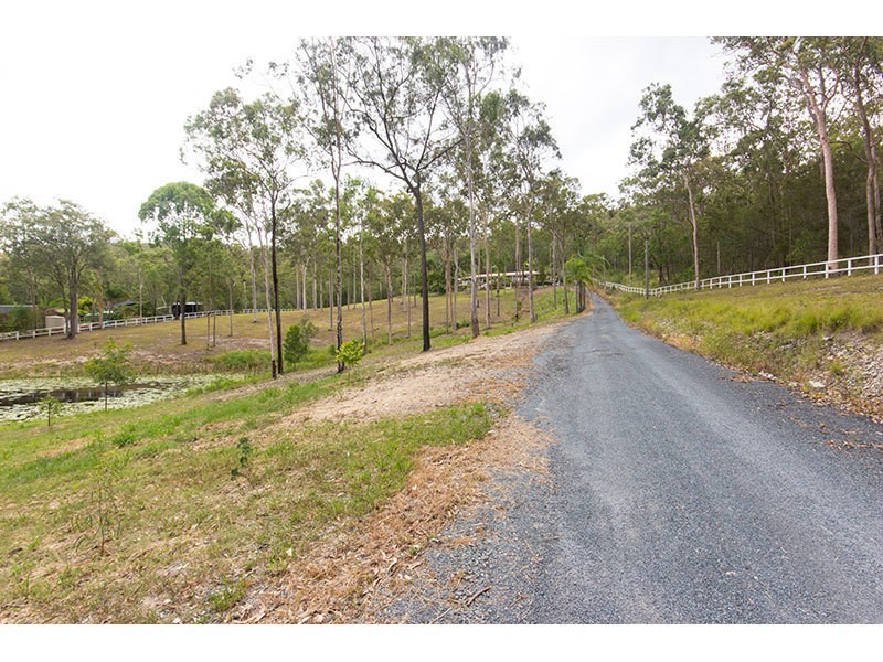 767 Gilston Road, Gilston QLD 4211