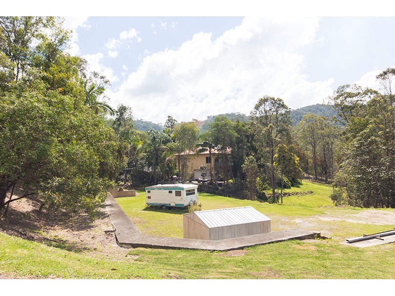 226 Crane Crescent, Nerang QLD 4211