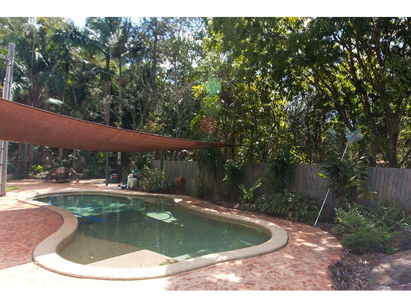 226 Crane Crescent, Nerang QLD 4211