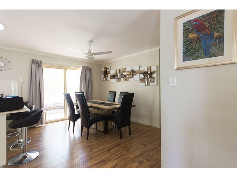 226 Crane Crescent, Nerang QLD 4211