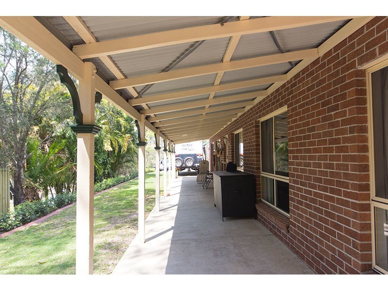 226 Crane Crescent, Nerang QLD 4211
