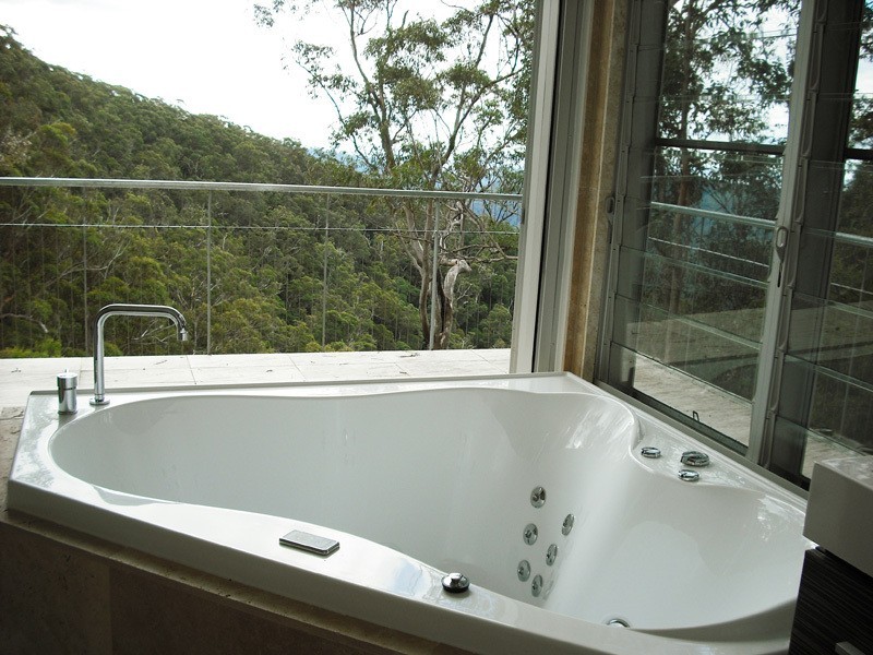 2209 Springbrook Road, Springbrook QLD 4213