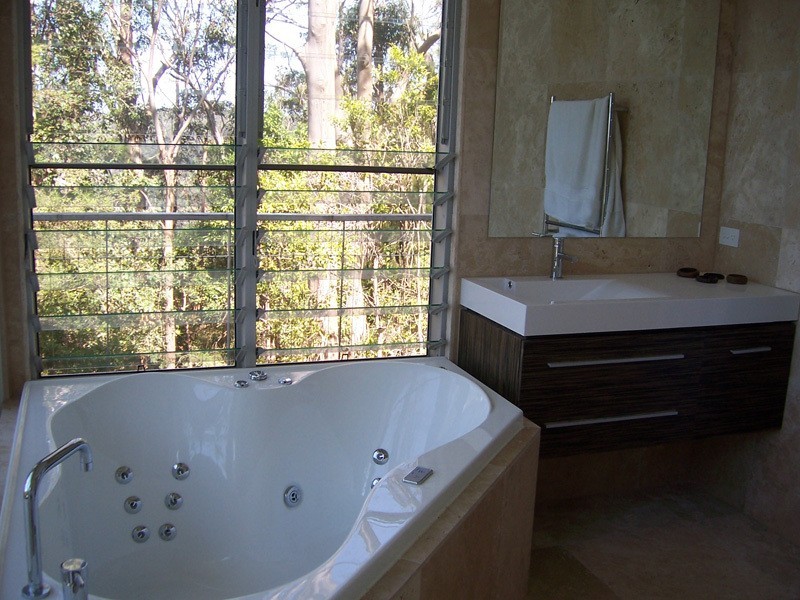 2209 Springbrook Road, Springbrook QLD 4213