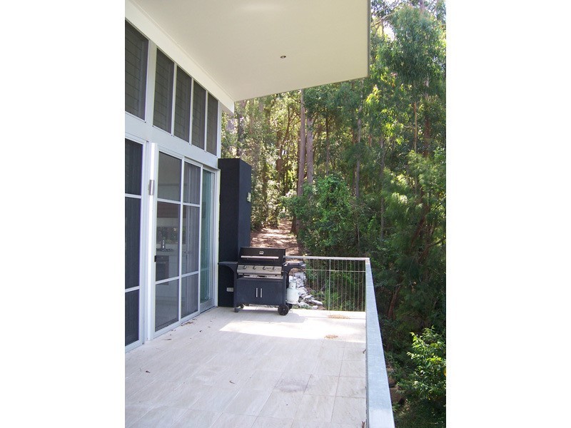 2209 Springbrook Road, Springbrook QLD 4213