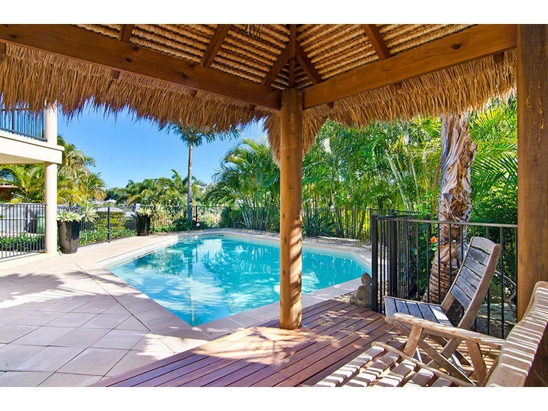 175 K P McGrath Drive, Elanora QLD 4221