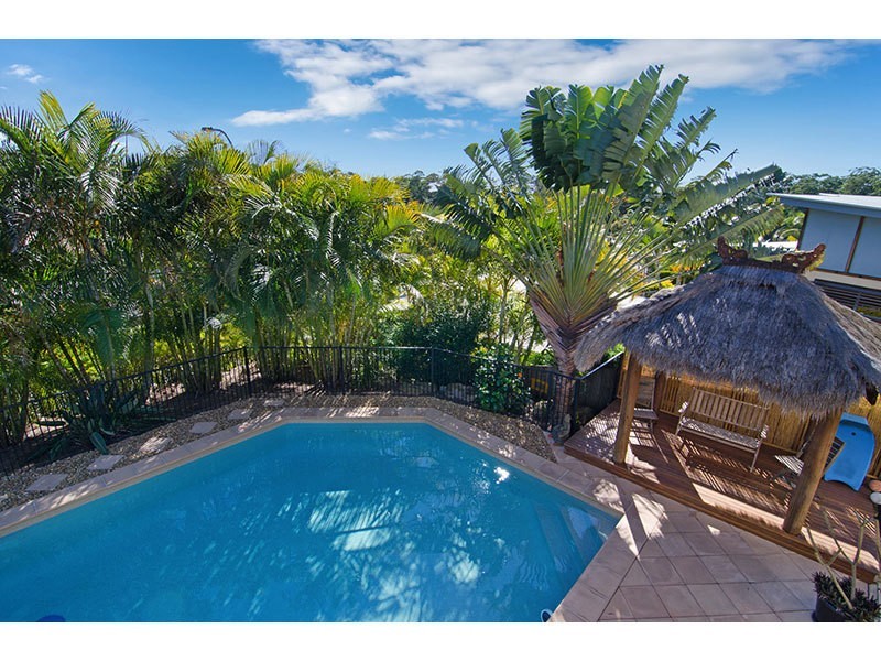 175 K P McGrath Drive, Elanora QLD 4221
