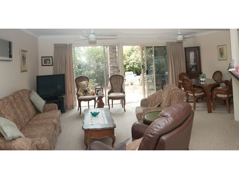 7/36 Weedons Road, Nerang QLD 4211