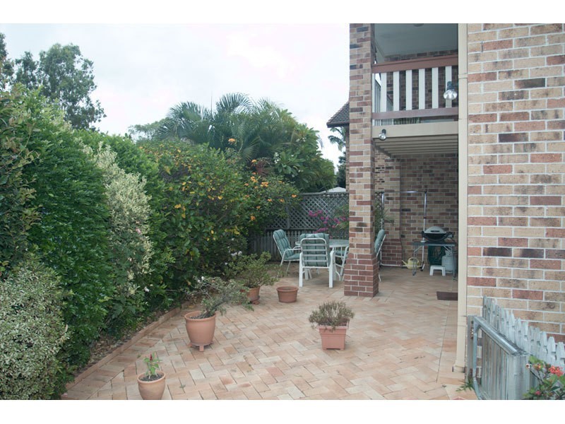 7/36 Weedons Road, Nerang QLD 4211