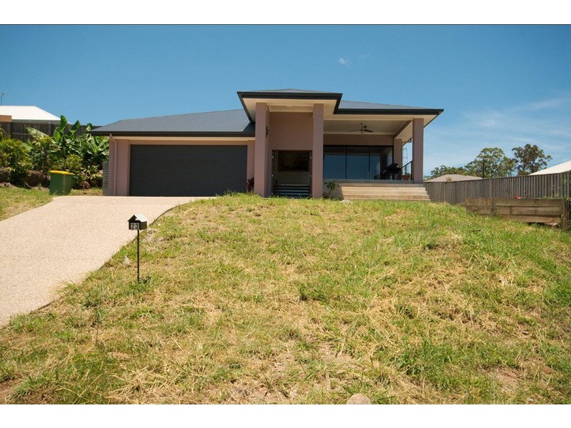 23 Swagman Road, Gilston QLD 4211