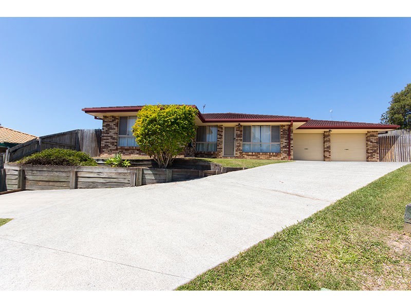 10 Knight Crescent, Nerang QLD 4211