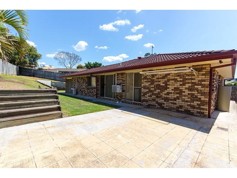 10 Knight Crescent, Nerang QLD 4211