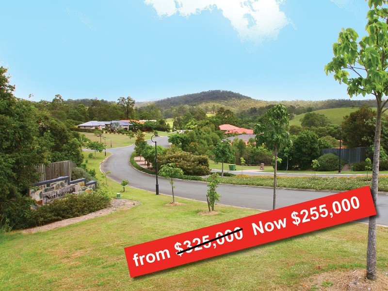 Lots 90-114 Nathanvale Drive, Mount Nathan QLD 4211