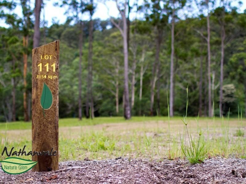 Lots 90-114 Nathanvale Drive, Mount Nathan QLD 4211