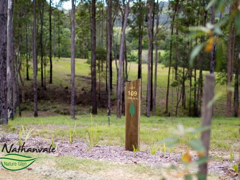 Lots 90-114 Nathanvale Drive, Mount Nathan QLD 4211