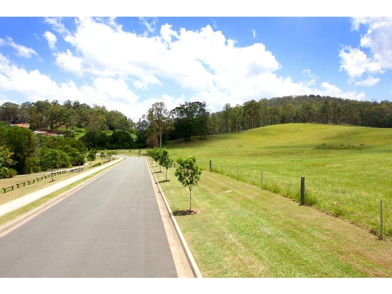 Lots 90-114 Nathanvale Drive, Mount Nathan QLD 4211