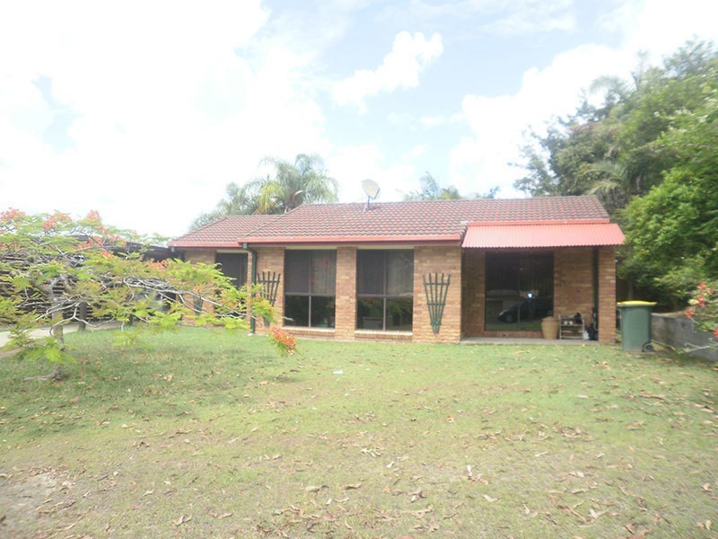 48 Yarrayne Road, Nerang QLD 4211