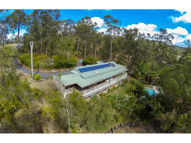 6 Pademelon Pass, Nerang QLD 4211