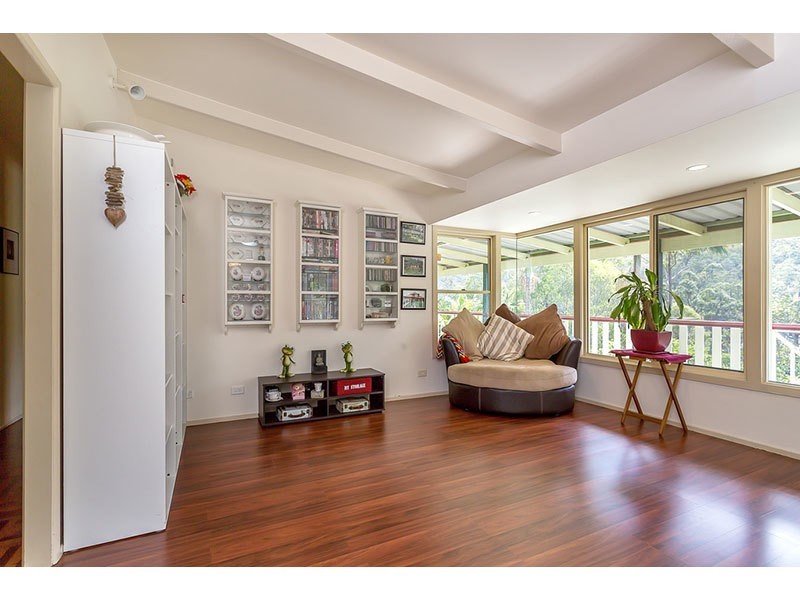 6 Pademelon Pass, Nerang QLD 4211