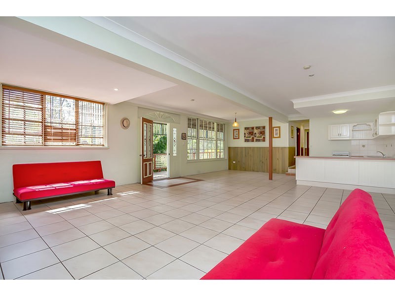 6 Pademelon Pass, Nerang QLD 4211