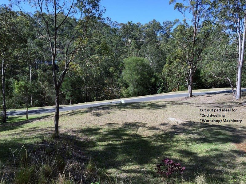 6 Pademelon Pass, Nerang QLD 4211