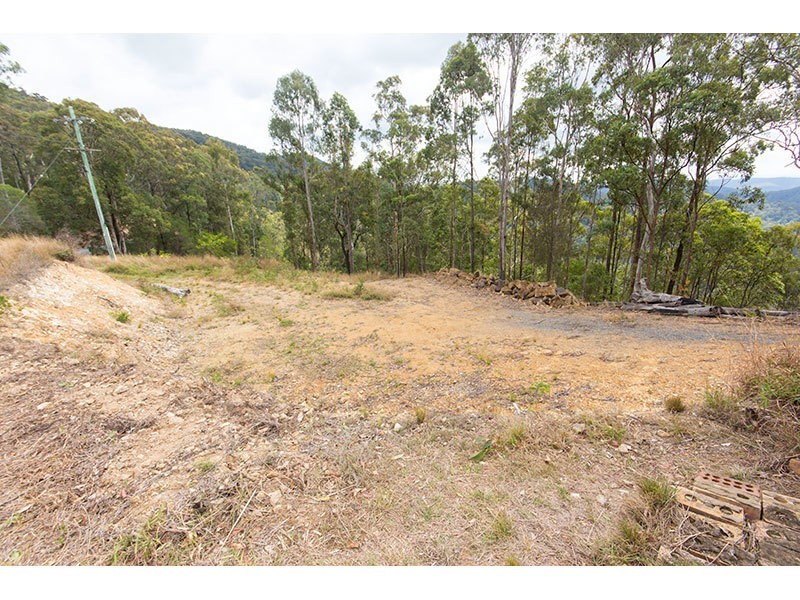 5 Brushbox Road, Lower Beechmont QLD 4211