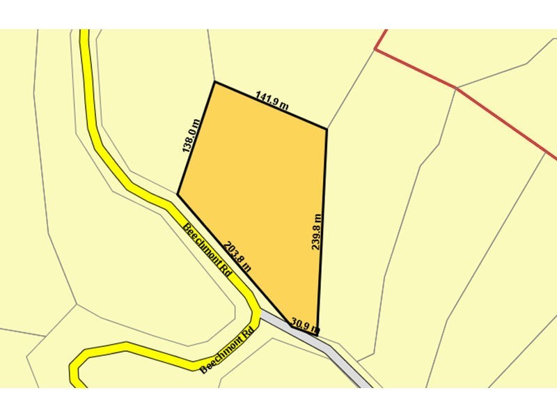 5 Brushbox Road, Lower Beechmont QLD 4211