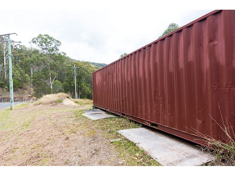 5 Brushbox Road, Lower Beechmont QLD 4211