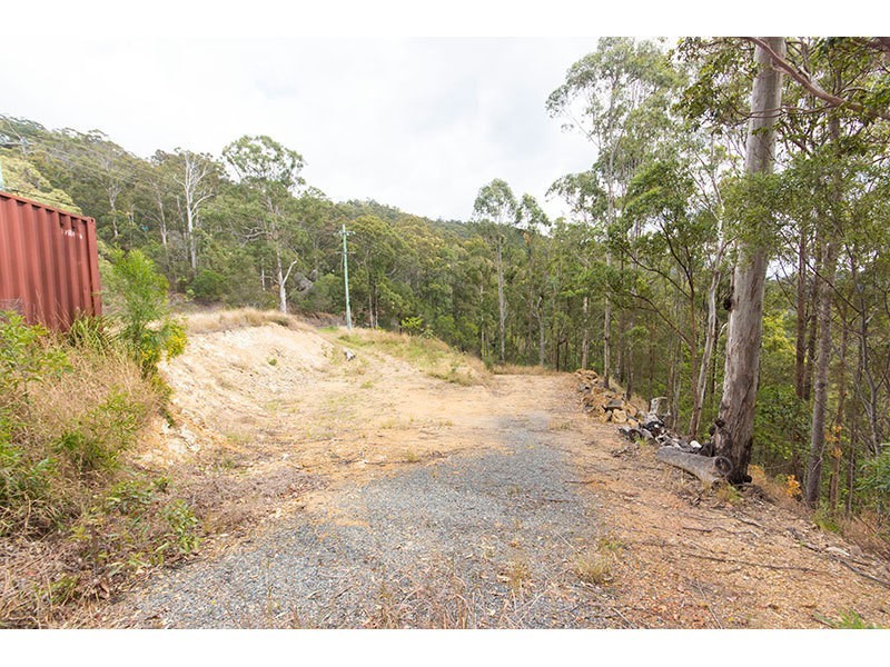5 Brushbox Road, Lower Beechmont QLD 4211