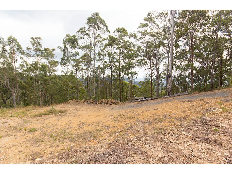 5 Brushbox Road, Lower Beechmont QLD 4211
