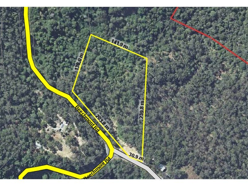 5 Brushbox Road, Lower Beechmont QLD 4211