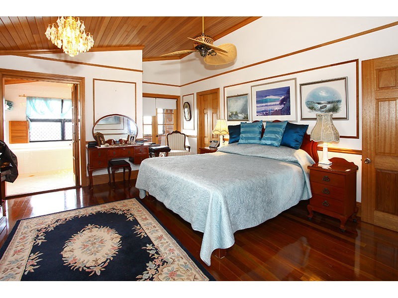 24 Outlook Avenue, Lower Beechmont QLD 4211