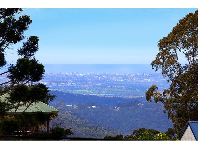 24 Outlook Avenue, Lower Beechmont QLD 4211