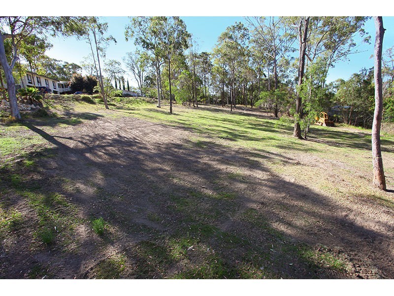 4a  Arjuna Way, Gaven QLD 4211