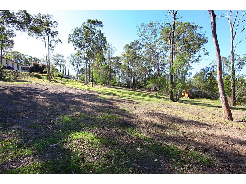 4a  Arjuna Way, Gaven QLD 4211