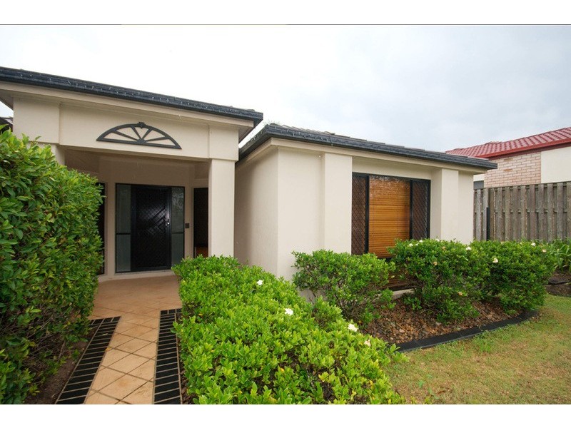 67 Greenway Boulevard, Maudsland QLD 4210