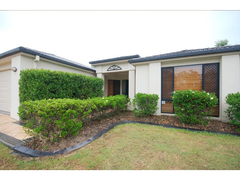 67 Greenway Boulevard, Maudsland QLD 4210