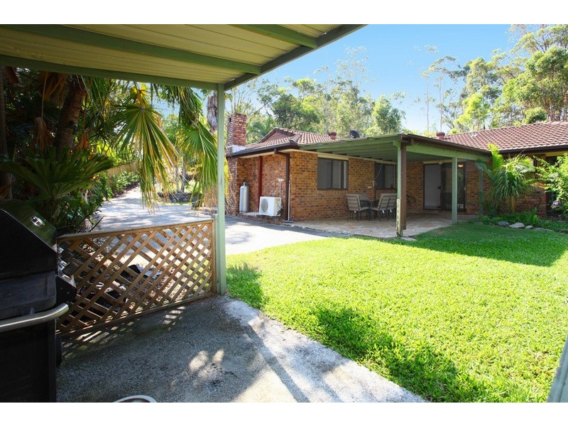 8 Edelweiss Way, Gaven QLD 4211