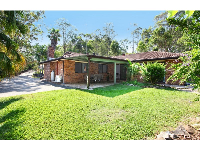 8 Edelweiss Way, Gaven QLD 4211
