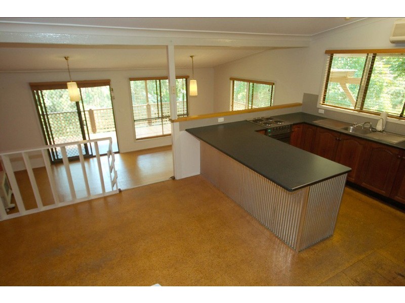 164 North Road, Lower Beechmont QLD 4211