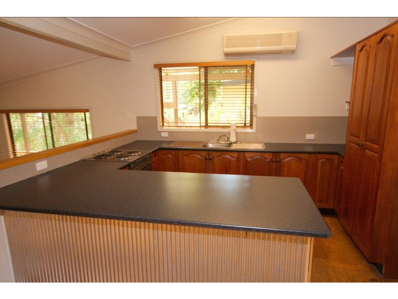 164 North Road, Lower Beechmont QLD 4211