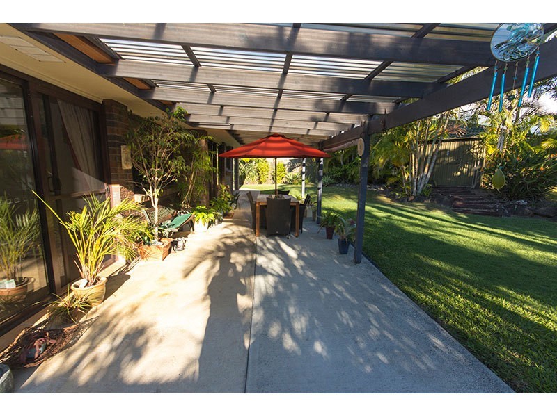 5 Suntory Court, Highland Park QLD 4211