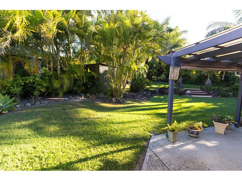 5 Suntory Court, Highland Park QLD 4211