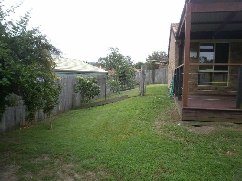 9 Carine Court, Nerang QLD 4211