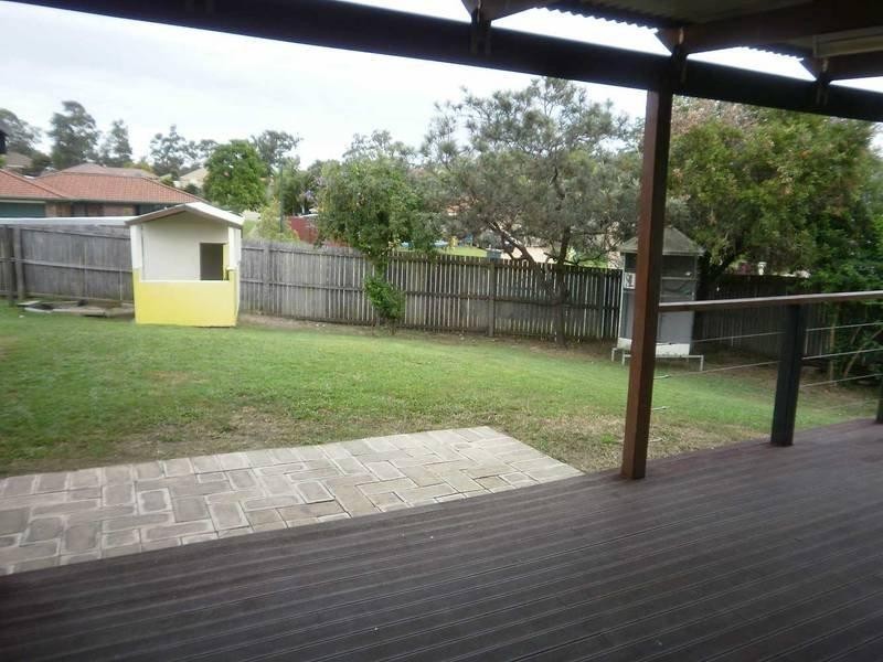 9 Carine Court, Nerang QLD 4211