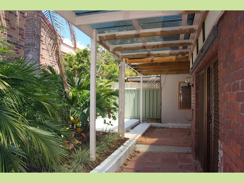 4/8 Martin Street, Nerang QLD 4211