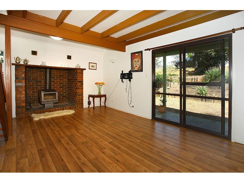 107 North Road, Lower Beechmont QLD 4211