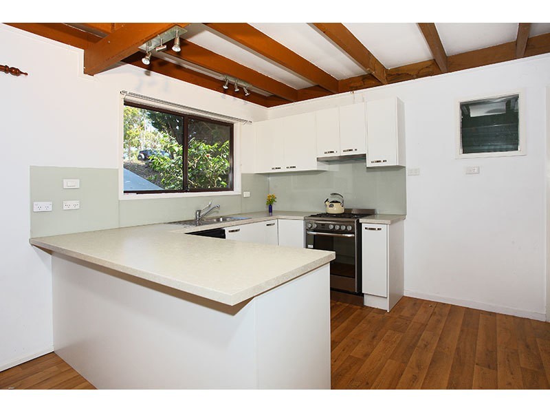 107 North Road, Lower Beechmont QLD 4211