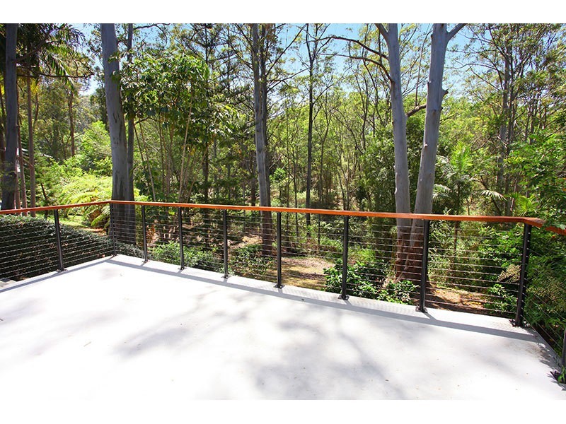 107 North Road, Lower Beechmont QLD 4211